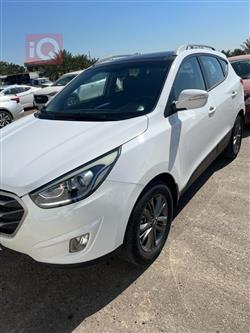 هیوندای تۆکسۆن